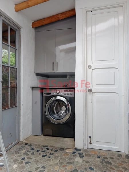 Finca en arriendo en Media Luna, Medellín, 300 m² · foto 10 de 10