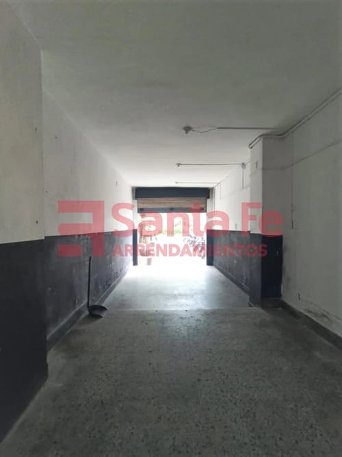 Local en venta en Florida Nueva, Medellín, 38 m² · foto 10 de 10