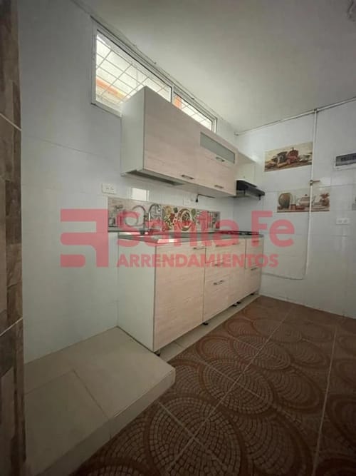 Apartamento de 3 alcobas en venta en Suarez, Bello, 132 m² · foto 8 de 10