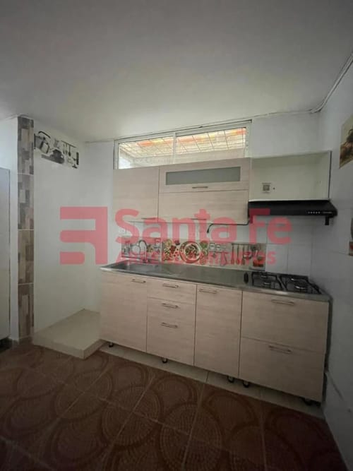 Apartamento de 3 alcobas en venta en Suarez, Bello, 132 m² · foto 9 de 10