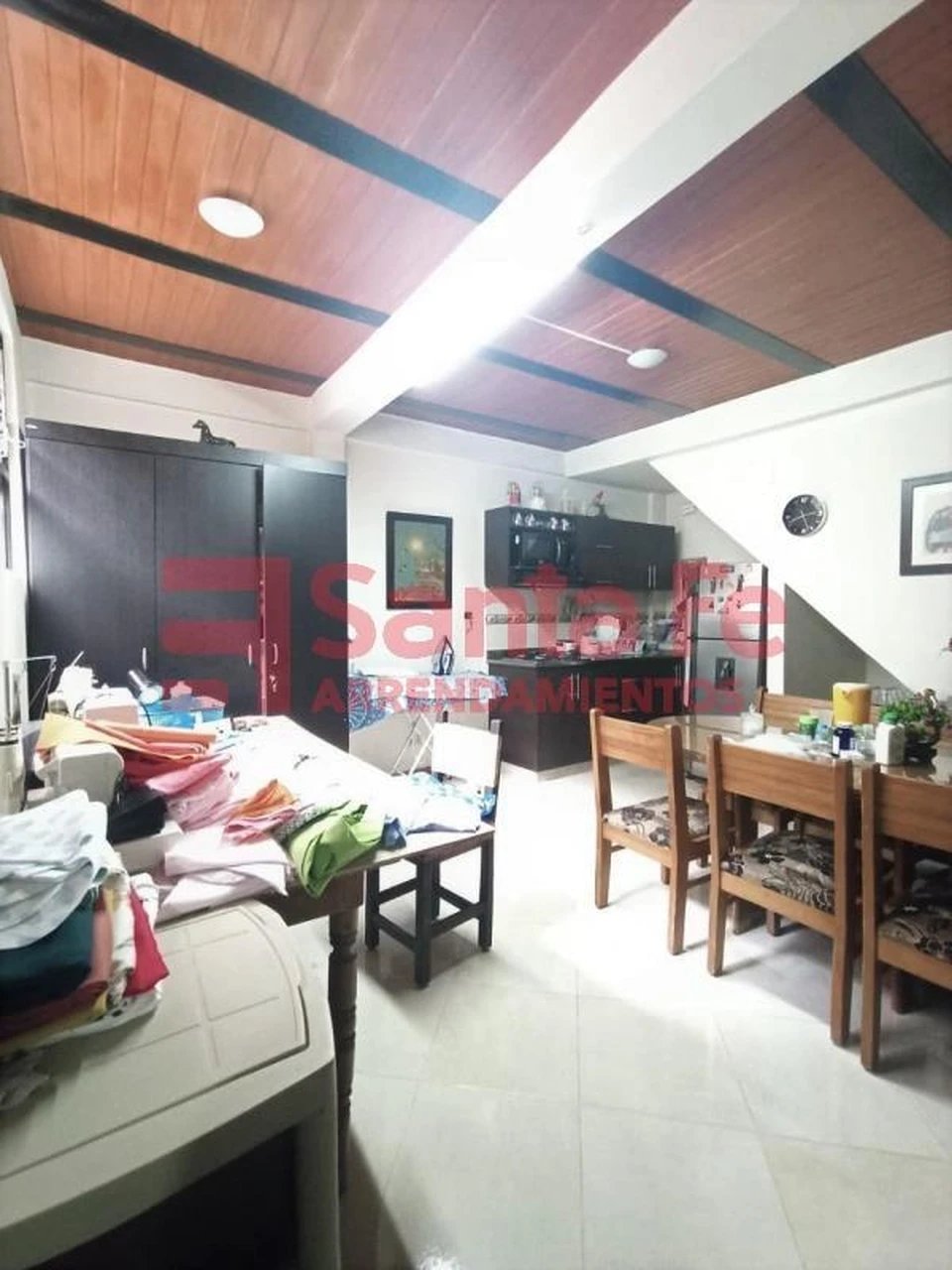 Apartamento en venta en La Candelaria, Medellín · foto 2 de 10