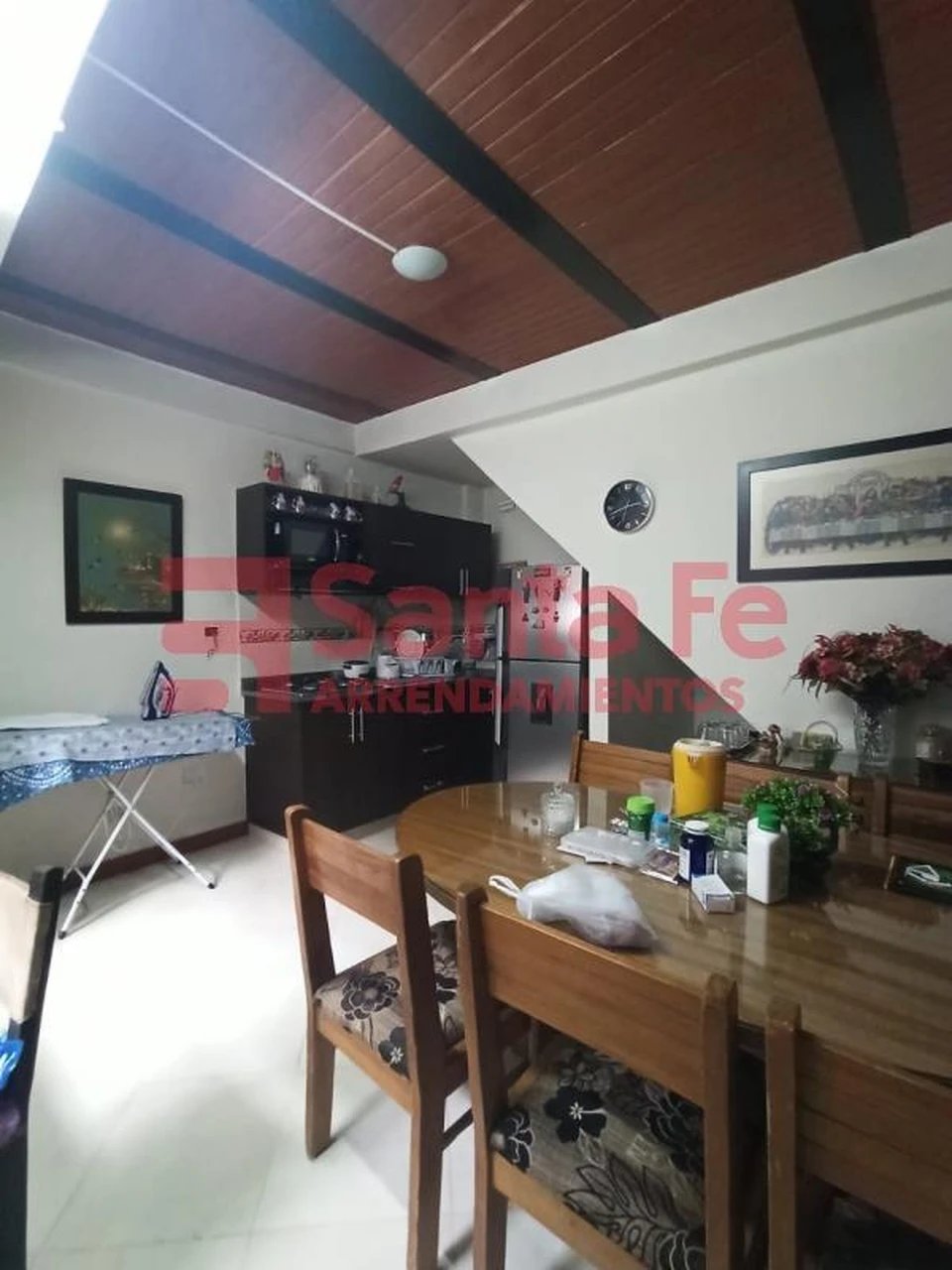 Apartamento en venta en La Candelaria, Medellín · foto 3 de 10