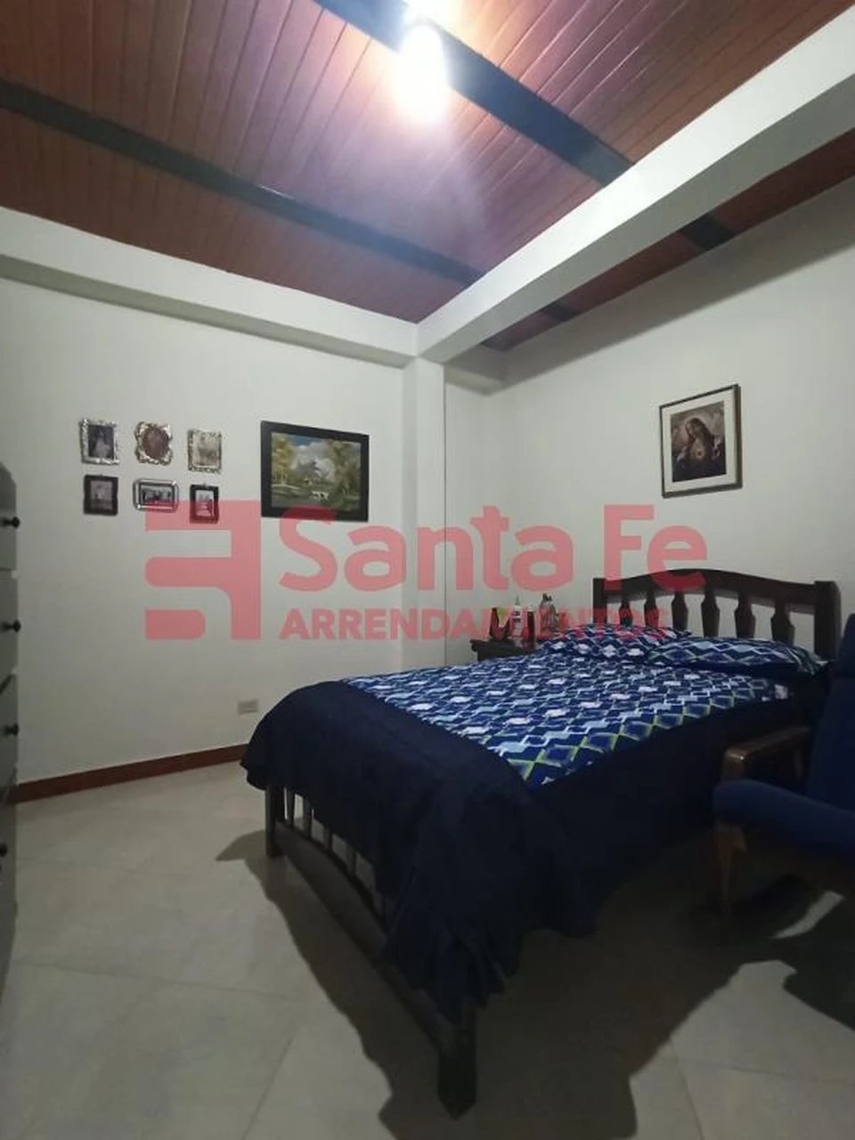 Apartamento en venta en La Candelaria, Medellín · foto 5 de 10