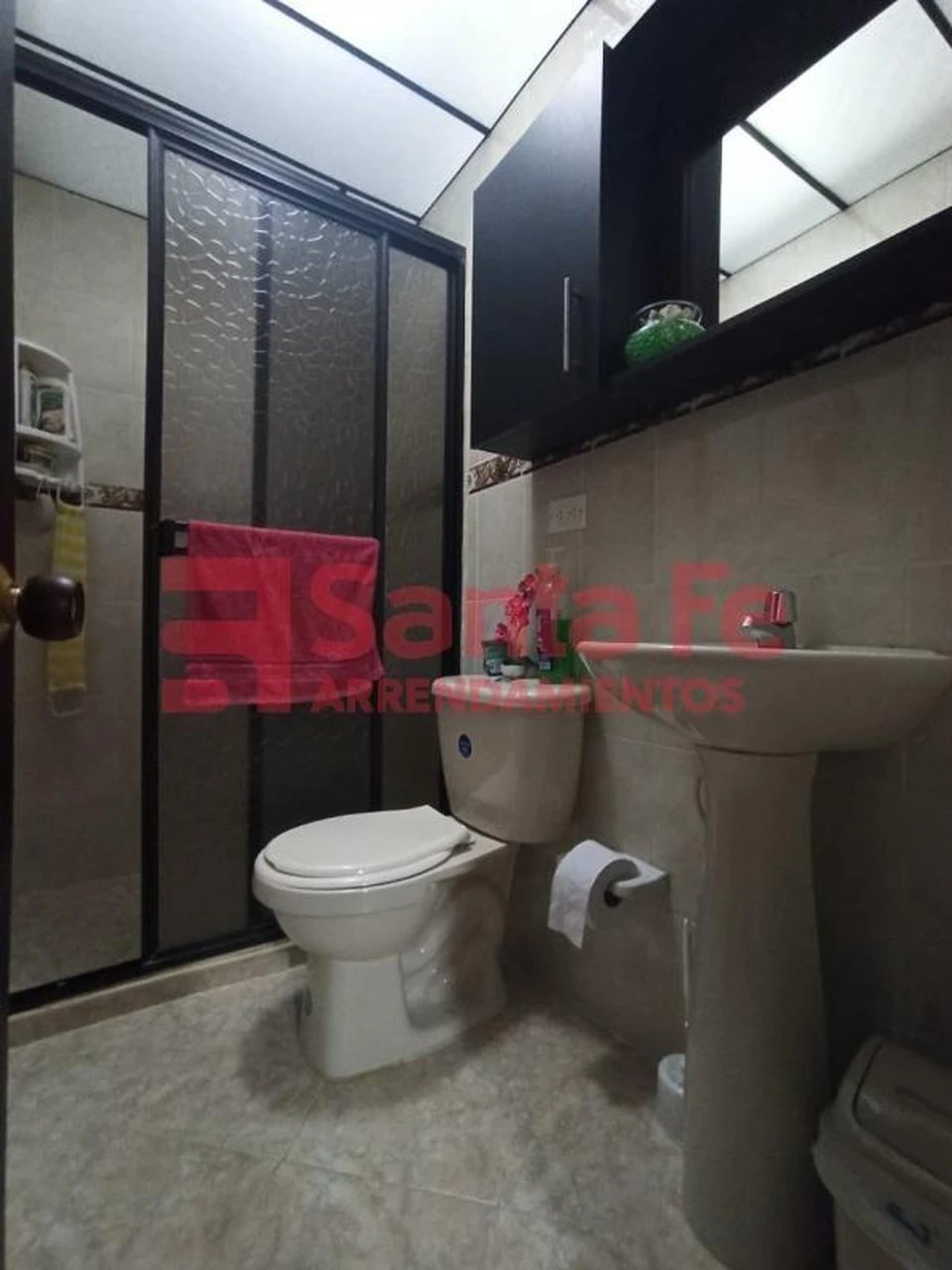 Apartamento en venta en La Candelaria, Medellín · foto 6 de 10