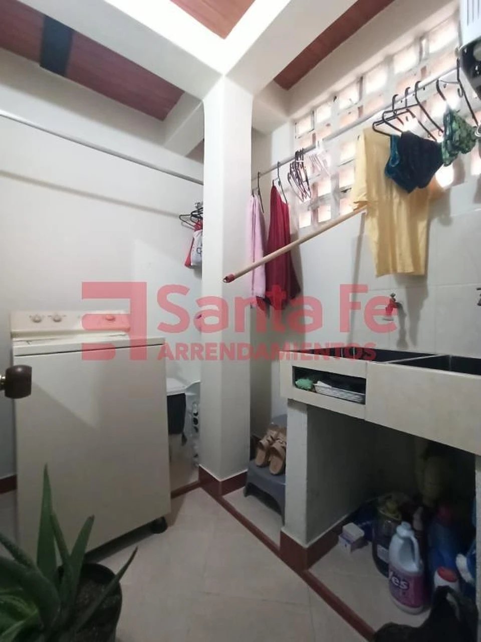 Apartamento en venta en La Candelaria, Medellín · foto 7 de 10
