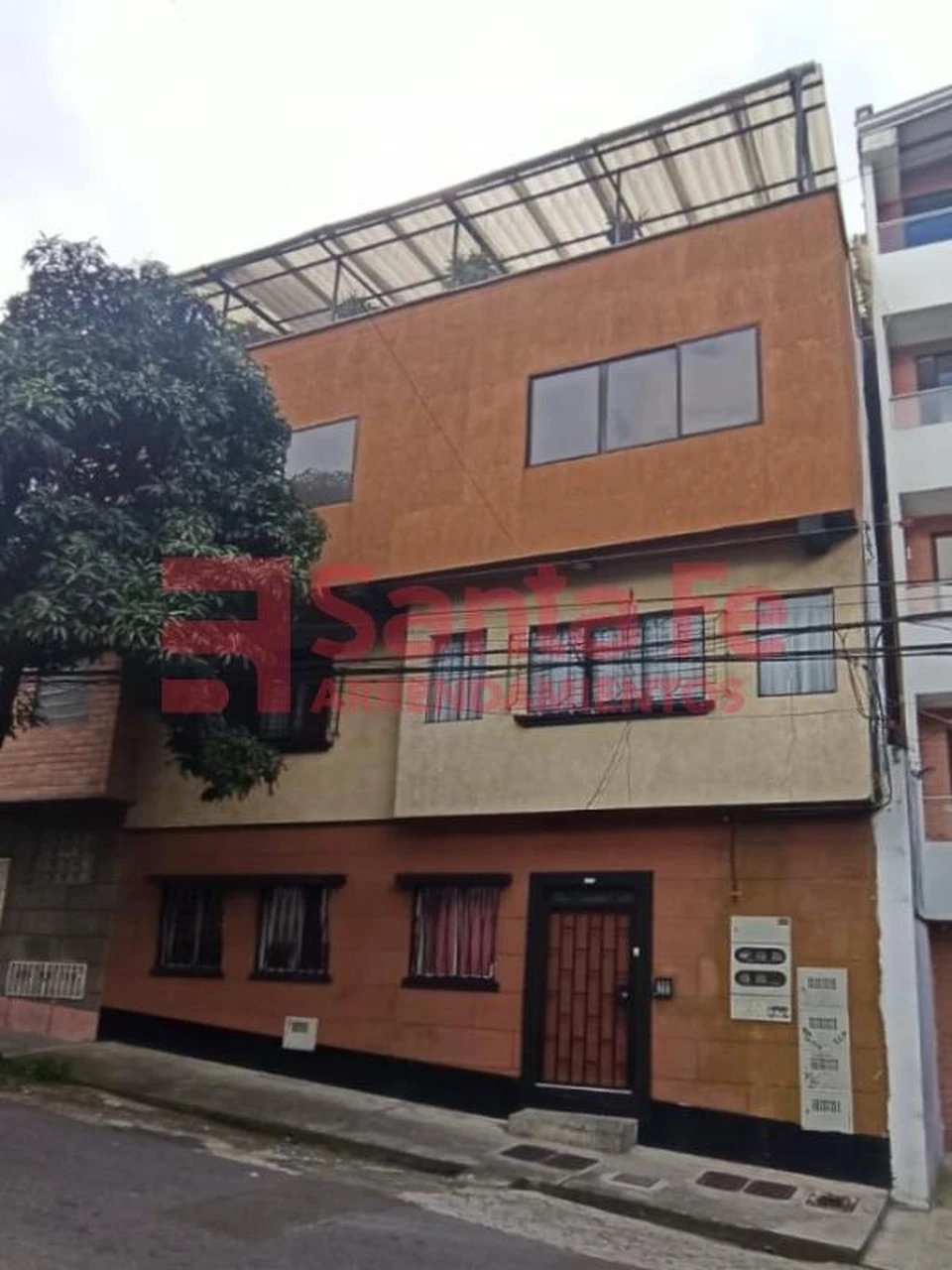 Apartamento en venta en La Candelaria, Medellín · foto 10 de 10