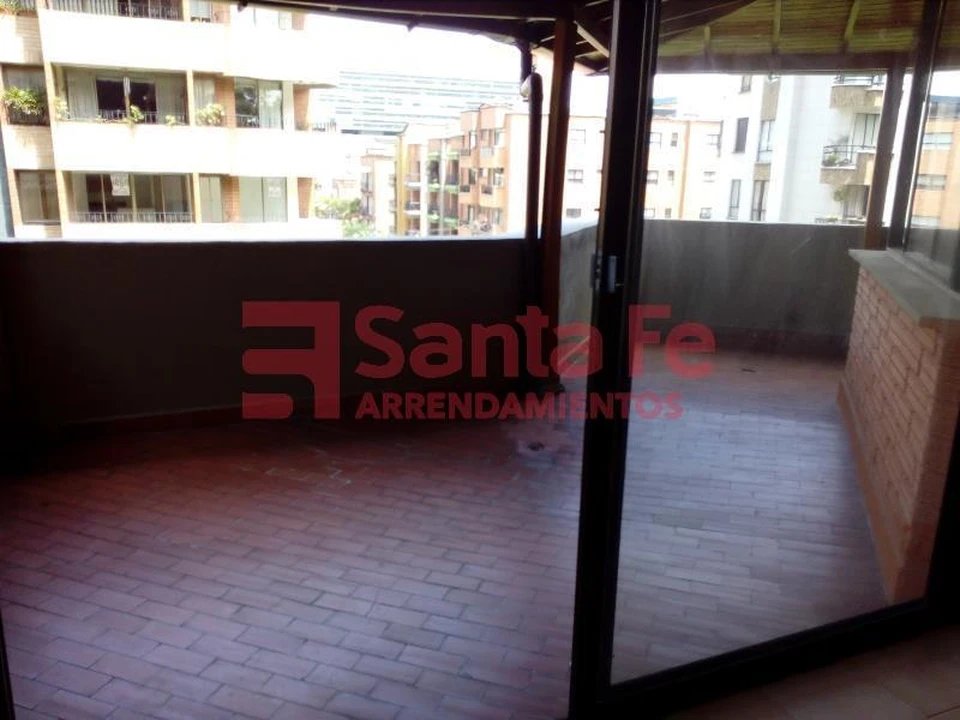 Apartamento en venta en Camino Verde, Envigado · foto 2 de 10