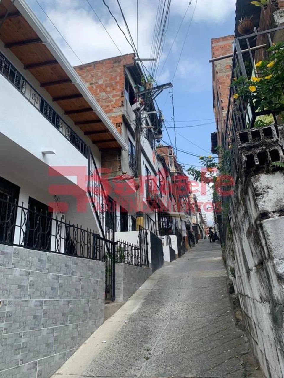 Casa en Venta en Francisco antonio zea, Medellín