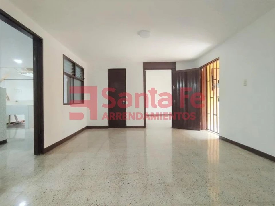 Apartamento en venta en La Candelaria, Medellín · foto 4 de 10