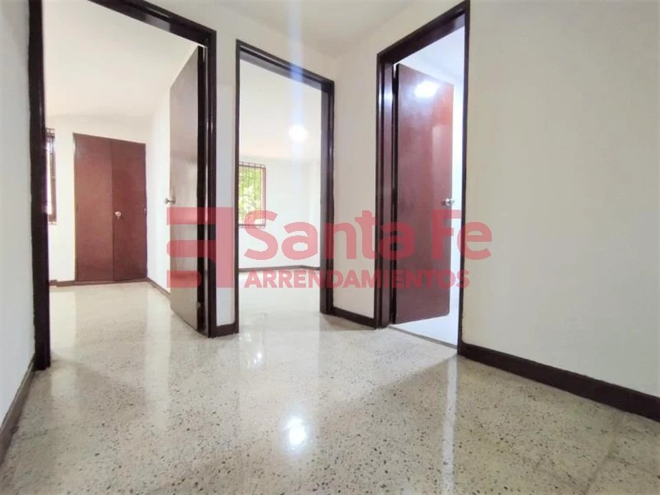 Apartamento en venta en La Candelaria, Medellín · foto 5 de 10