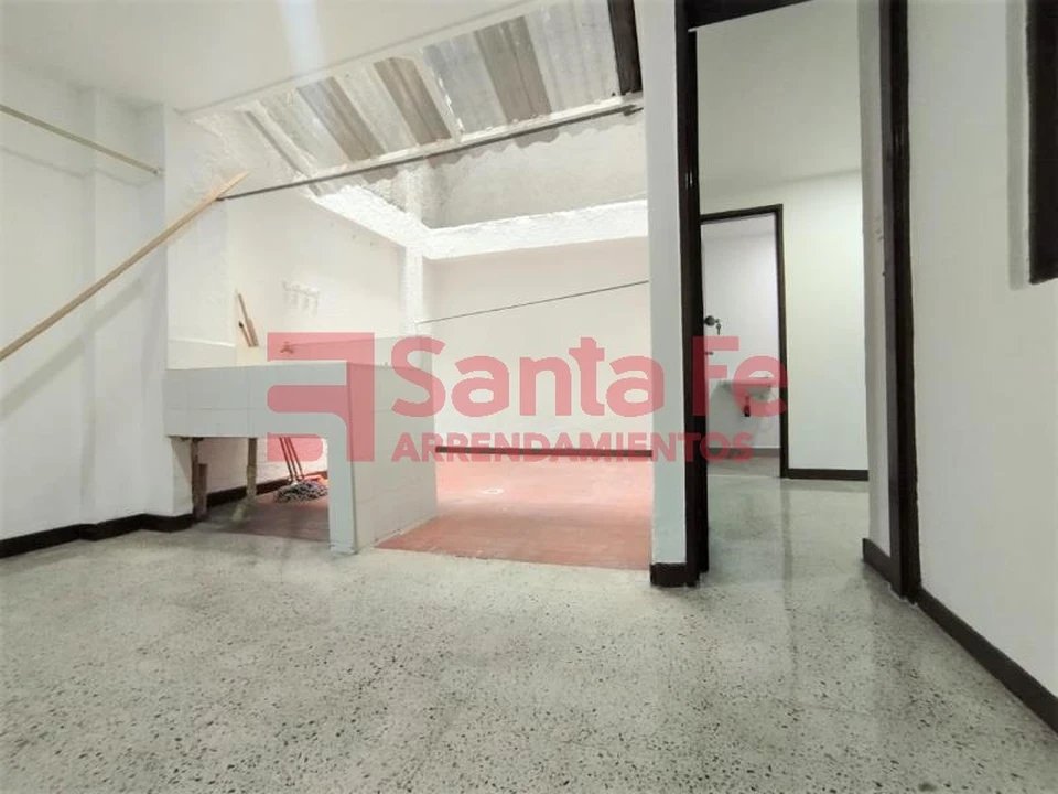 Apartamento en venta en La Candelaria, Medellín · foto 7 de 10