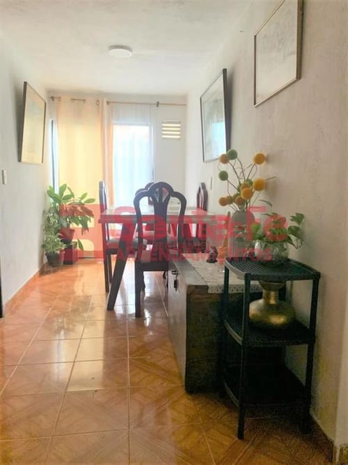 Casa de 6 alcobas en venta en Francisco Antonio Zea, Medellín, 117 m² · foto 4 de 10