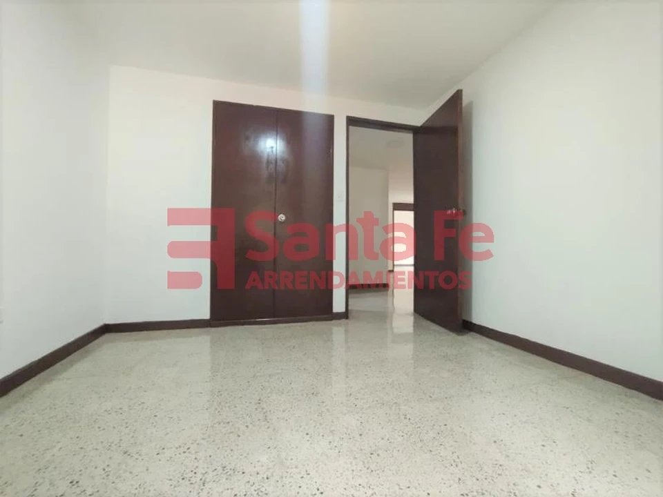 Apartamento en venta en La Candelaria, Medellín · foto 9 de 10
