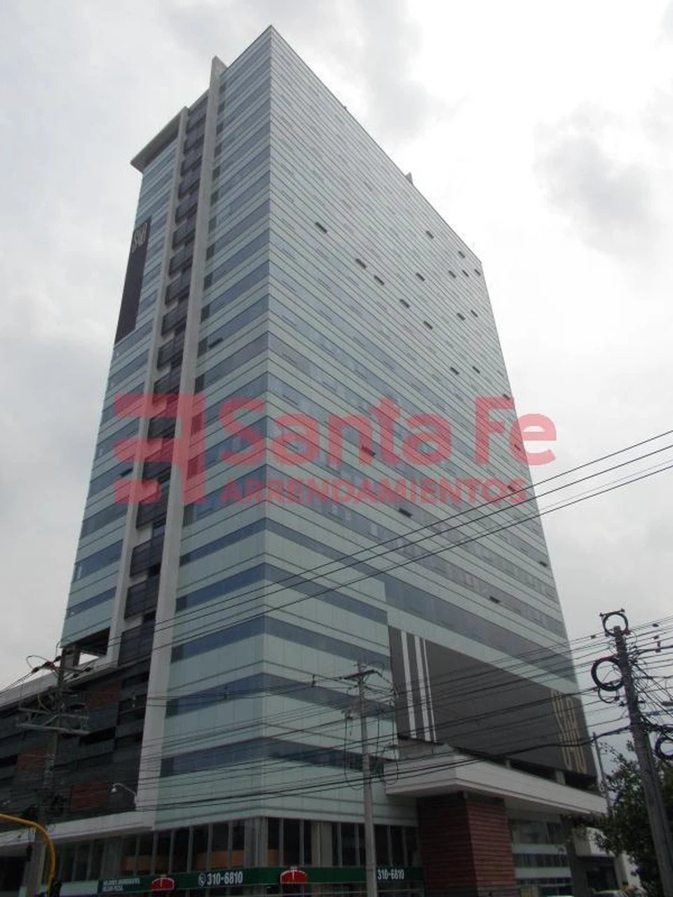 Office in Camino Verde (37 m²) for Sale
