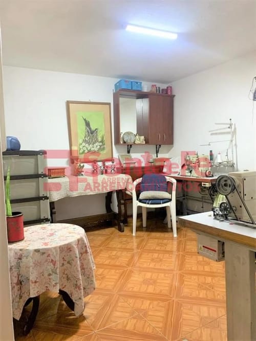 Casa de 6 alcobas en venta en Francisco Antonio Zea, Medellín, 117 m² · foto 6 de 10