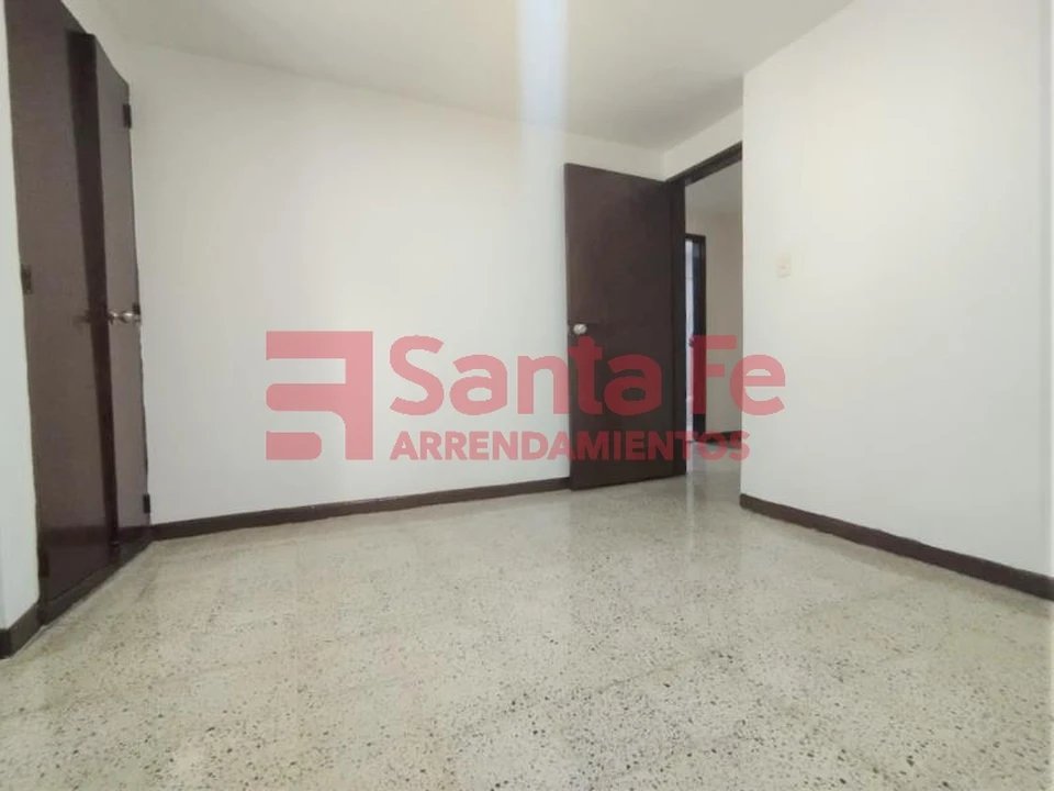 Apartamento en venta en La Candelaria, Medellín · foto 10 de 10