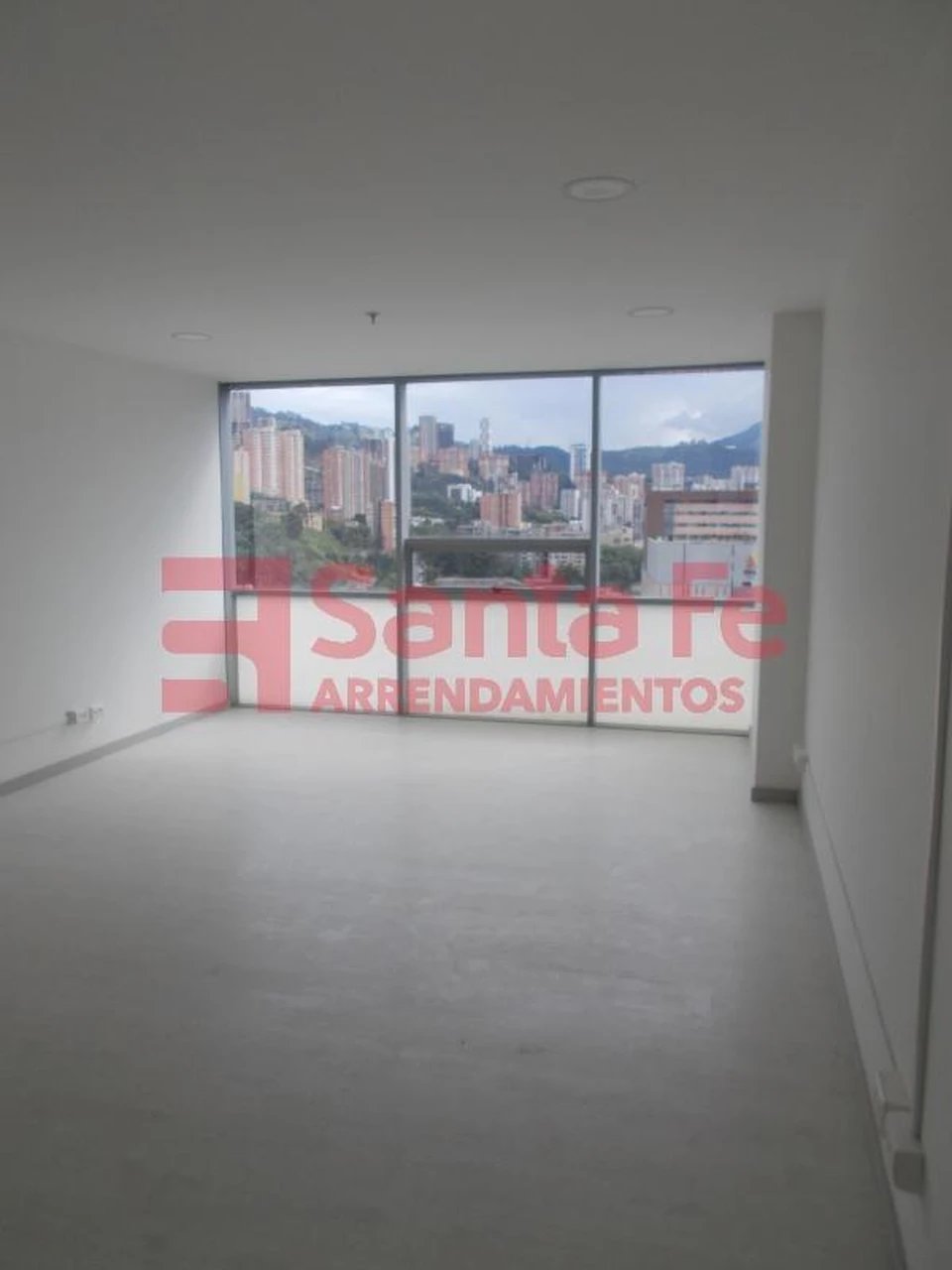 Office in Camino Verde (37 m²) for Sale - 2