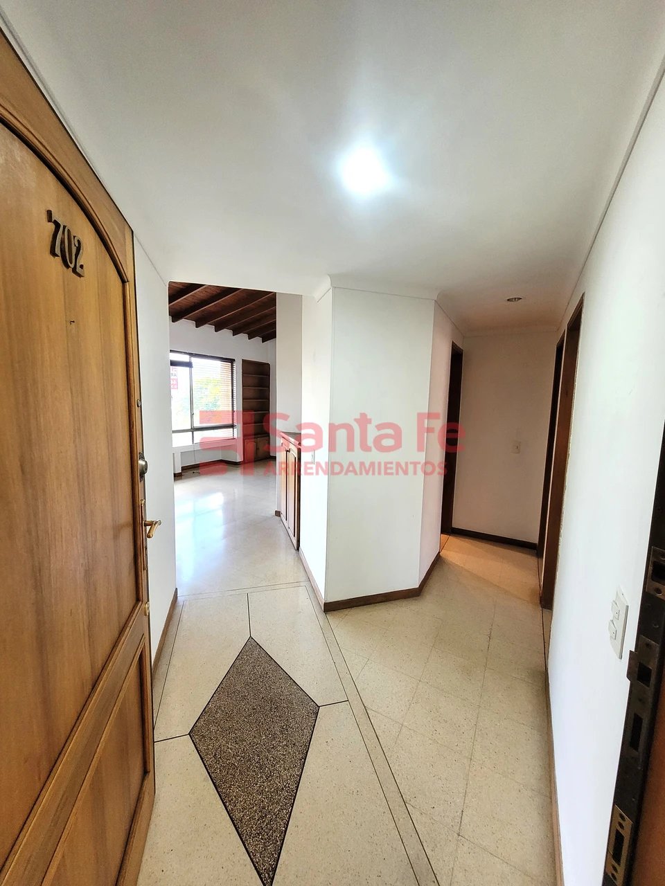 Apartamento en venta en Camino Verde, Envigado · foto 2 de 10