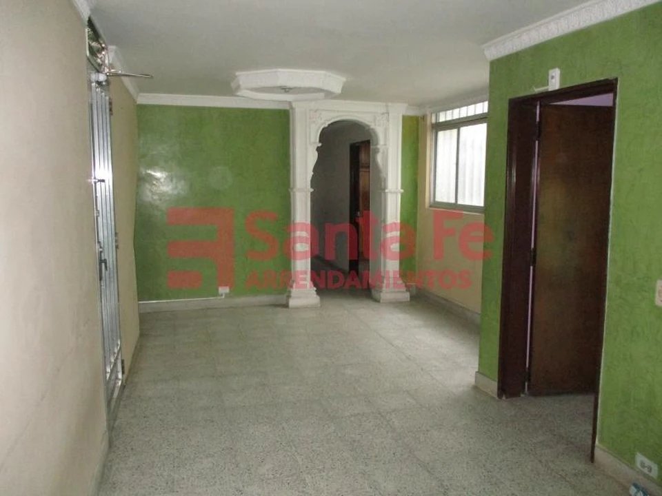 Apartamento en venta en La Candelaria, Medellín · foto 3 de 10