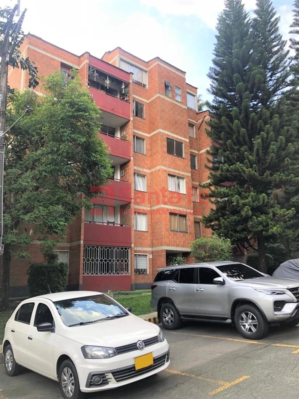 Apartamento en venta en Calasanz, Medellín · foto 3 de 10