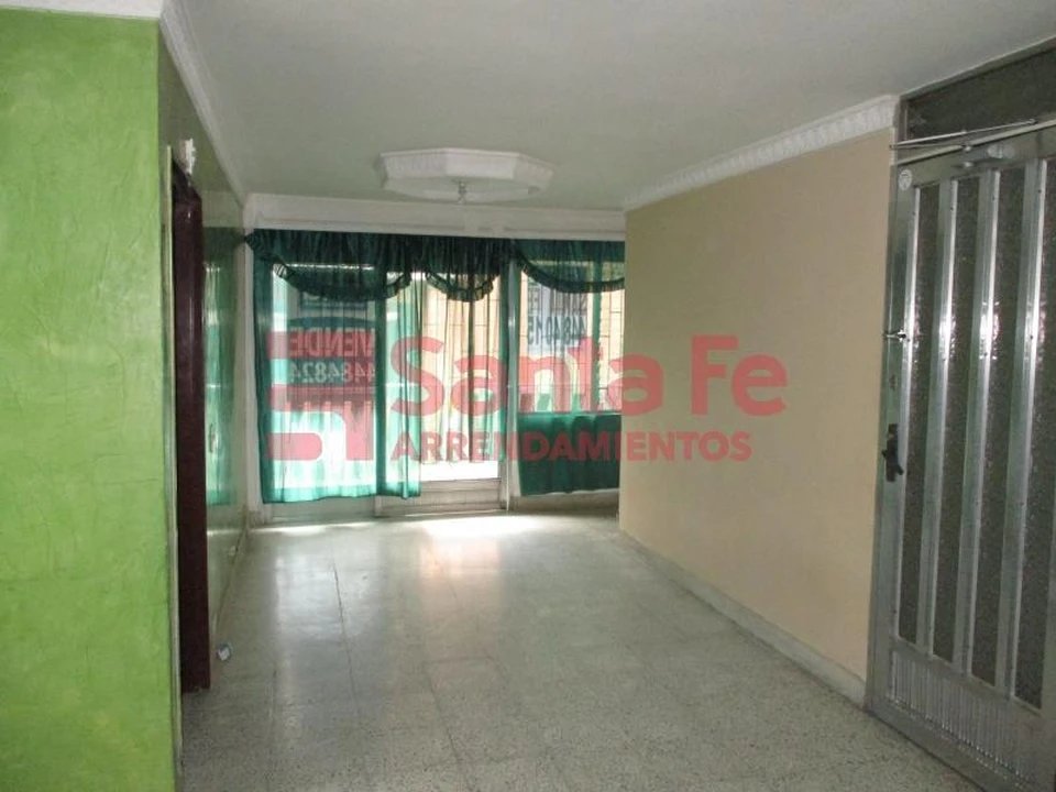 Apartamento en venta en La Candelaria, Medellín · foto 4 de 10