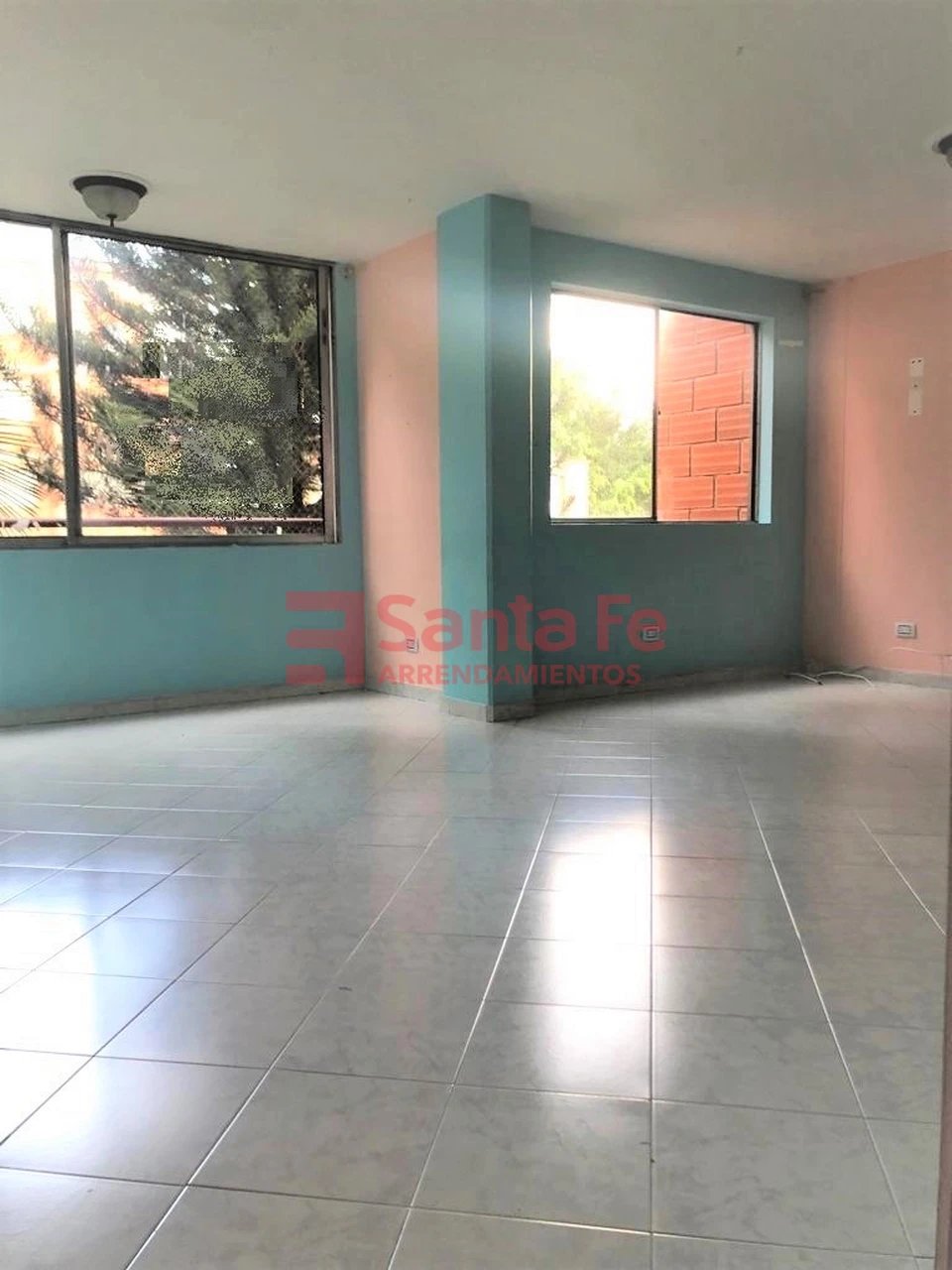 Apartamento en venta en Calasanz, Medellín · foto 4 de 10