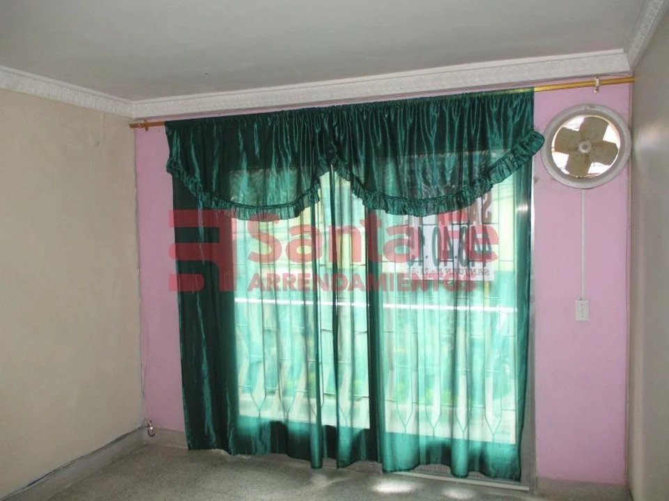 Apartamento en venta en La Candelaria, Medellín · foto 5 de 10