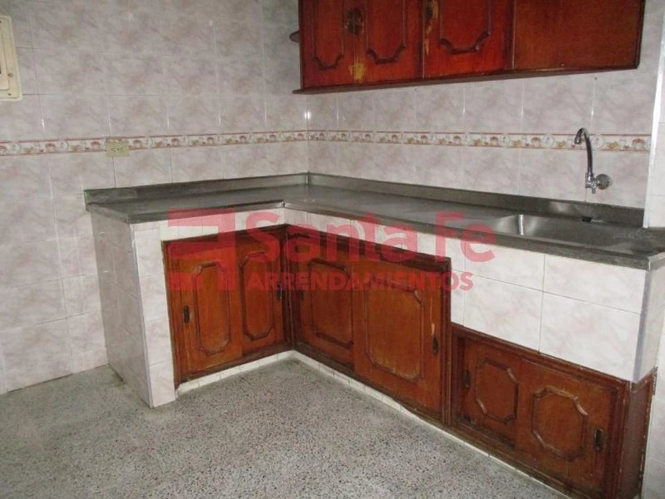 Apartamento en venta en La Candelaria, Medellín · foto 6 de 10