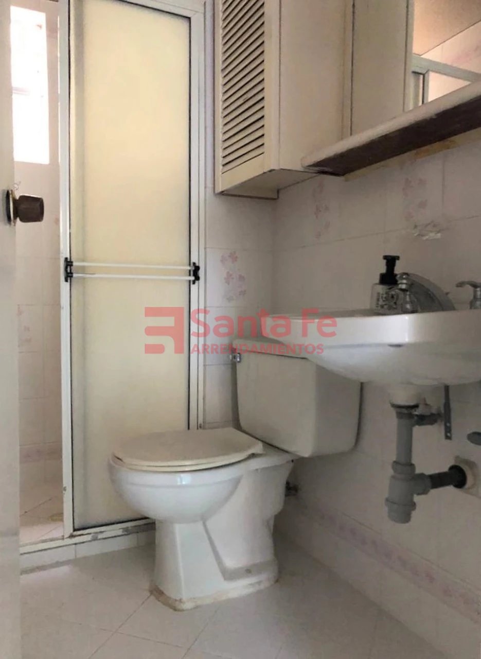 Apartamento en venta en Calasanz, Medellín · foto 6 de 10