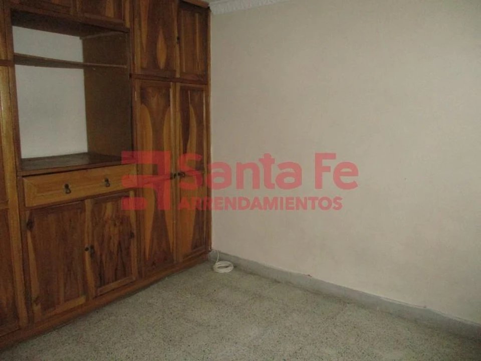 Apartamento en venta en La Candelaria, Medellín · foto 9 de 10