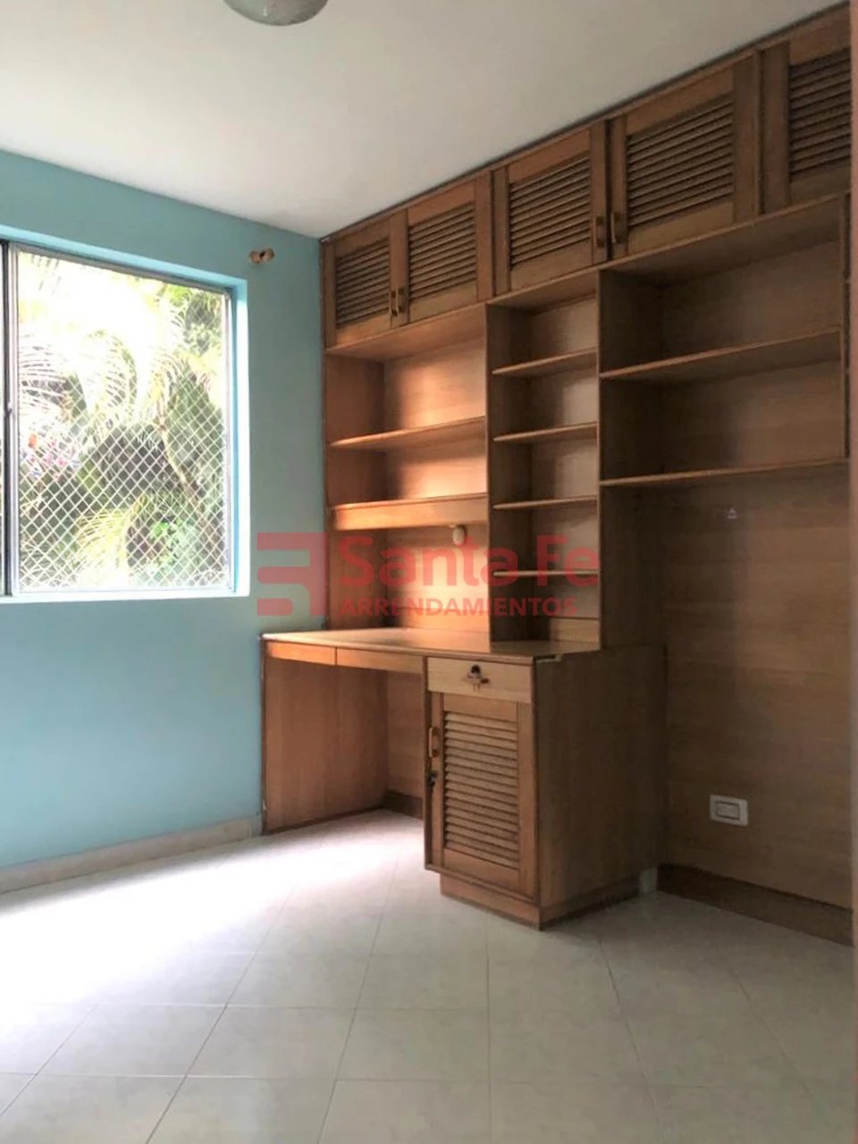 Apartamento en venta en Calasanz, Medellín · foto 9 de 10