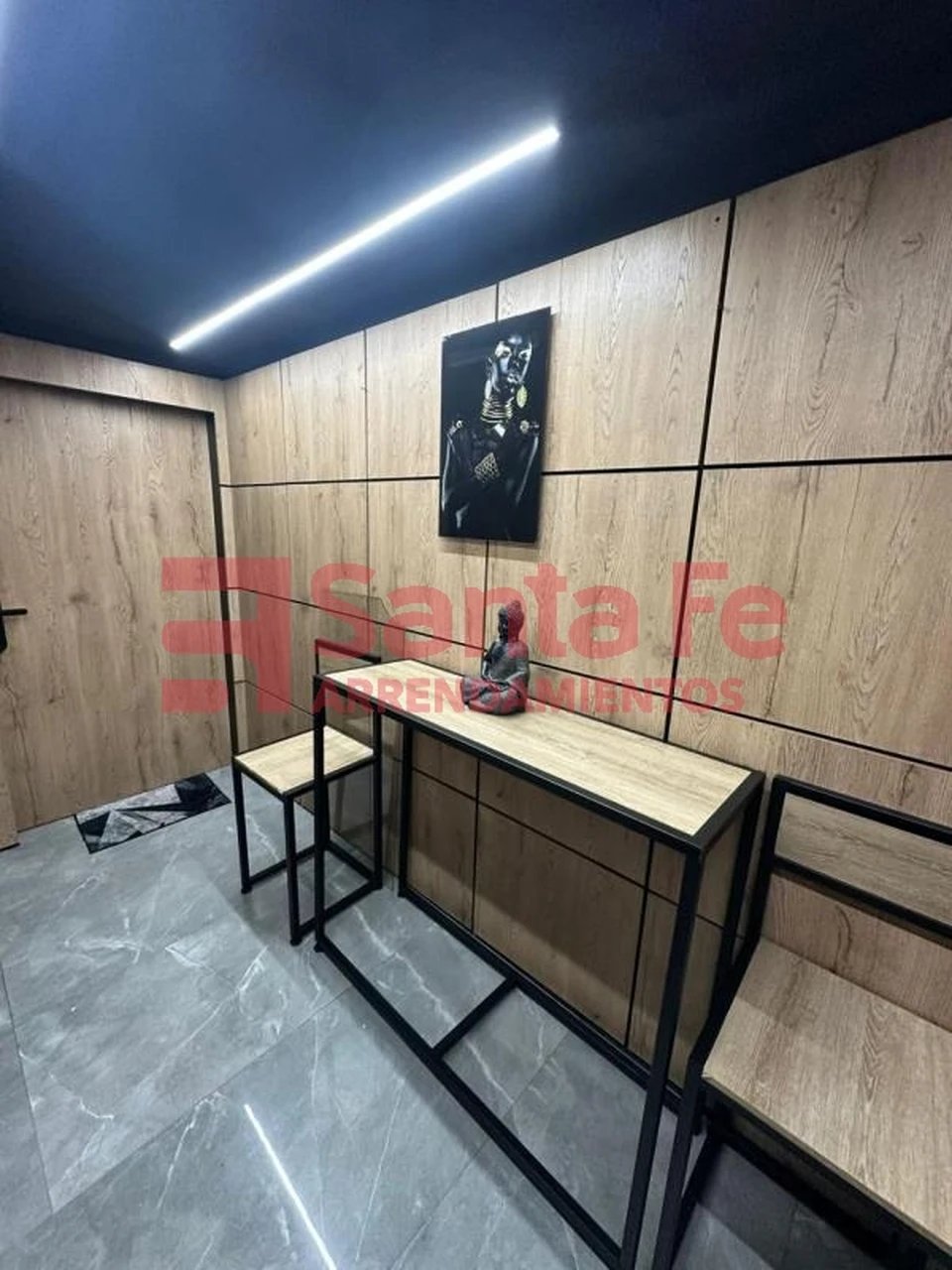 Apartamento en venta en La Candelaria, Medellín · foto 2 de 10