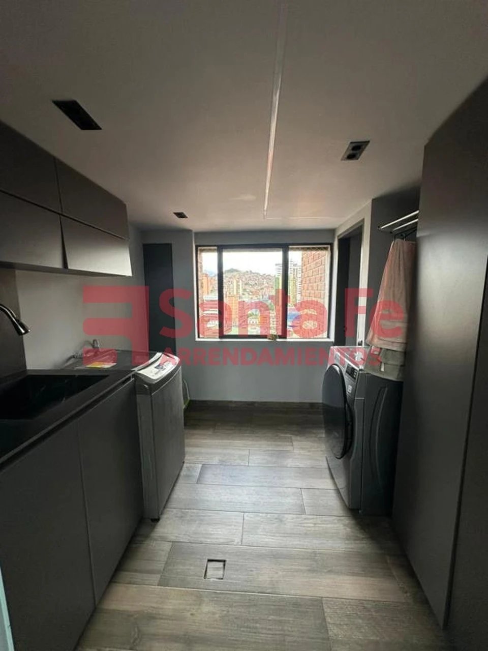 Apartamento en venta en La Candelaria, Medellín · foto 7 de 10