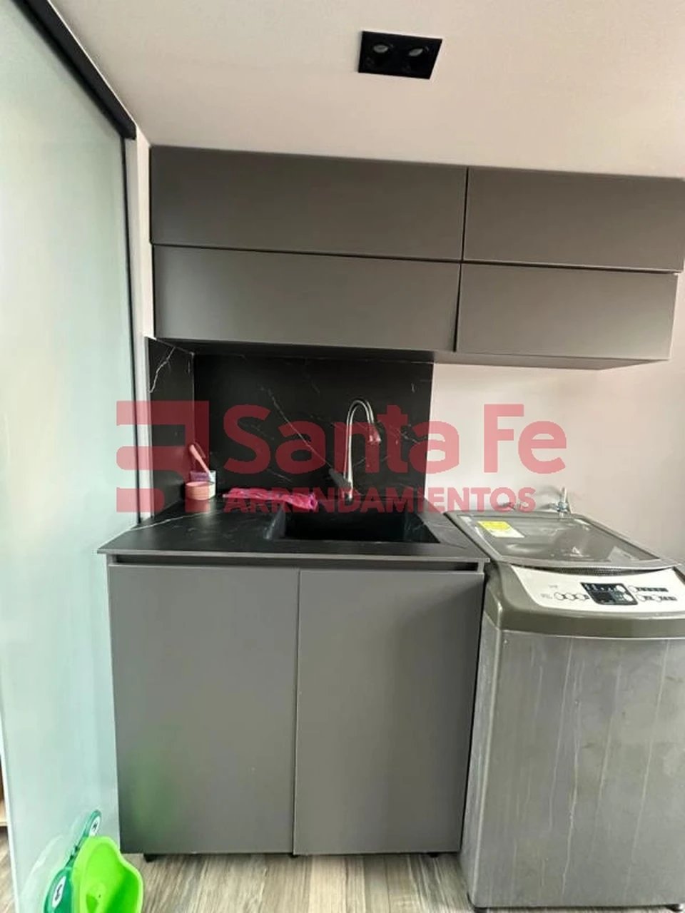 Apartamento en venta en La Candelaria, Medellín · foto 8 de 10