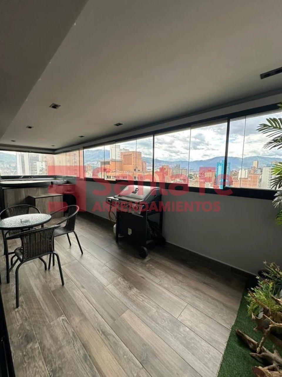 Apartamento en venta en La Candelaria, Medellín · foto 10 de 10