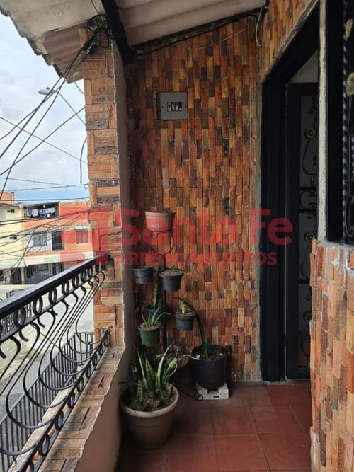 Apartamento de 6 alcobas en venta en Suarez, Bello, 60 m² · foto 5 de 10