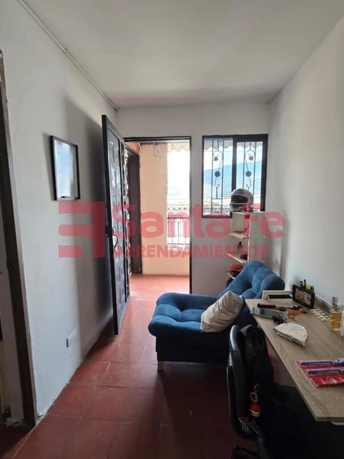 Apartamento de 6 alcobas en venta en Suarez, Bello, 60 m² · foto 6 de 10