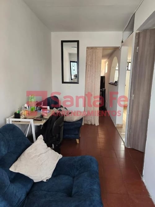 Apartamento de 6 alcobas en venta en Suarez, Bello, 60 m² · foto 7 de 10