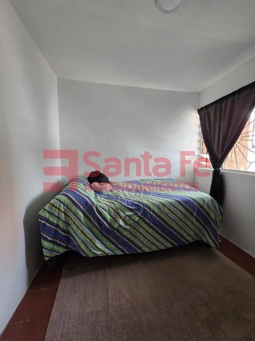 Apartamento de 6 alcobas en venta en Suarez, Bello, 60 m² · foto 8 de 10