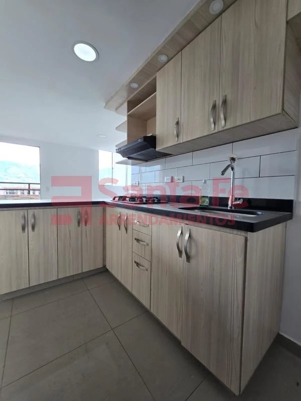 Apartamento en Venta en Bello