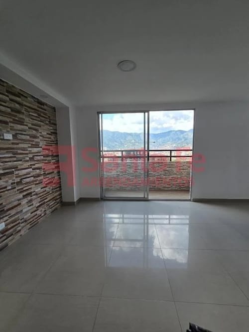 Apartamento de 3 alcobas en venta en Centro, Bello, 57 m² · foto 7 de 10