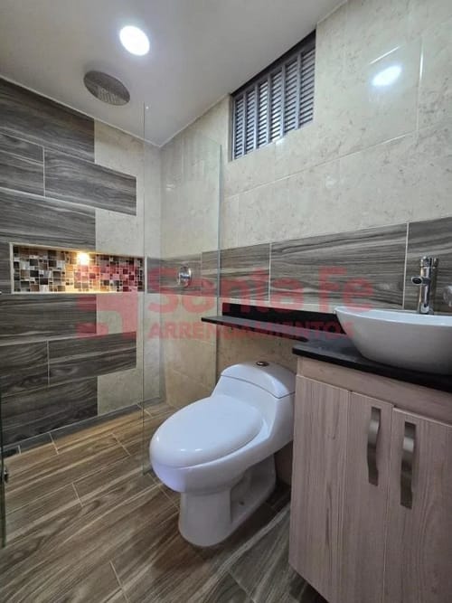 Apartamento de 3 alcobas en venta en Centro, Bello, 57 m² · foto 8 de 10