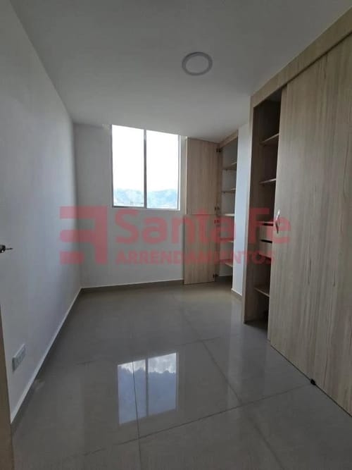 Apartamento de 3 alcobas en venta en Centro, Bello, 57 m² · foto 9 de 10