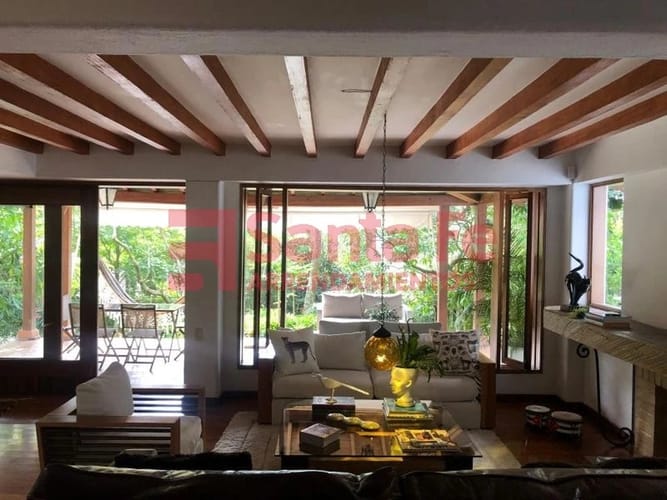 Casa de 2 alcobas en venta en Camino Verde, Envigado, 280 m² · foto 4 de 10