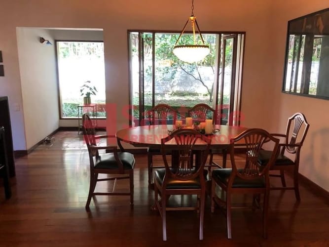 Casa de 2 alcobas en venta en Camino Verde, Envigado, 280 m² · foto 5 de 10