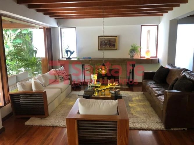Casa de 2 alcobas en venta en Camino Verde, Envigado, 280 m² · foto 6 de 10