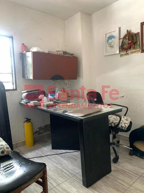 Bodega en venta en La Candelaria, Medellín, 258 m² · foto 3 de 10