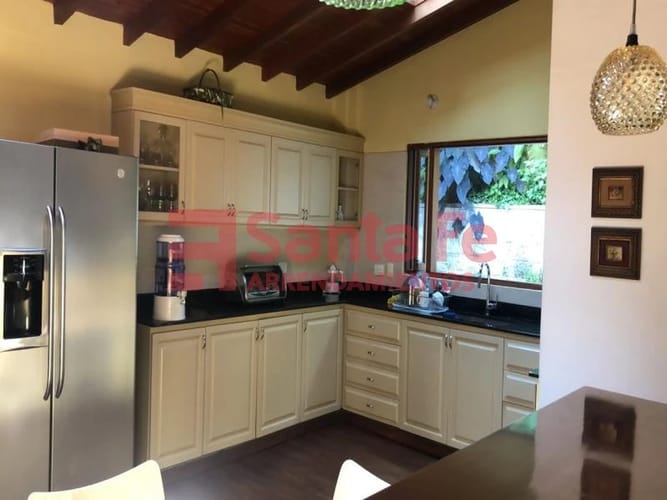Casa de 2 alcobas en venta en Camino Verde, Envigado, 280 m² · foto 9 de 10