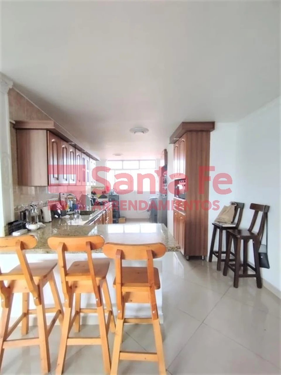 Apartamento en venta en La Candelaria, Medellín · foto 5 de 10