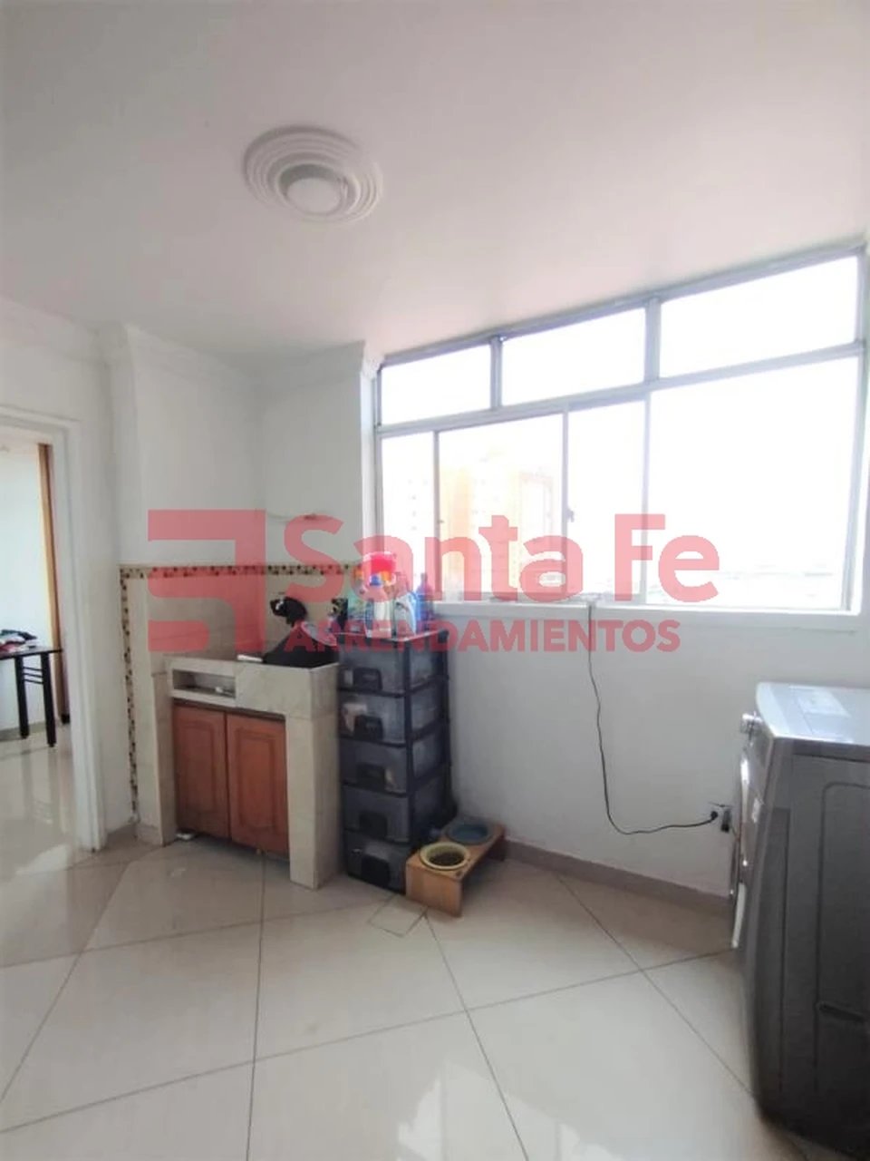 Apartamento en venta en La Candelaria, Medellín · foto 8 de 10